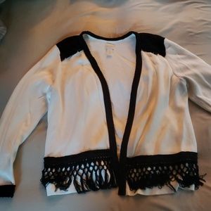 Cardigan, Chico's